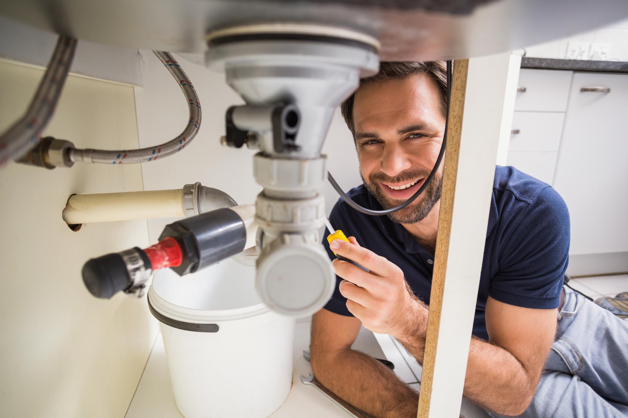 Edmonton Plumbing and Heating Services - Richfield Plumbing